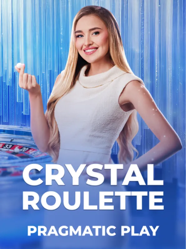 Pragmatic Play Crystal Roulette