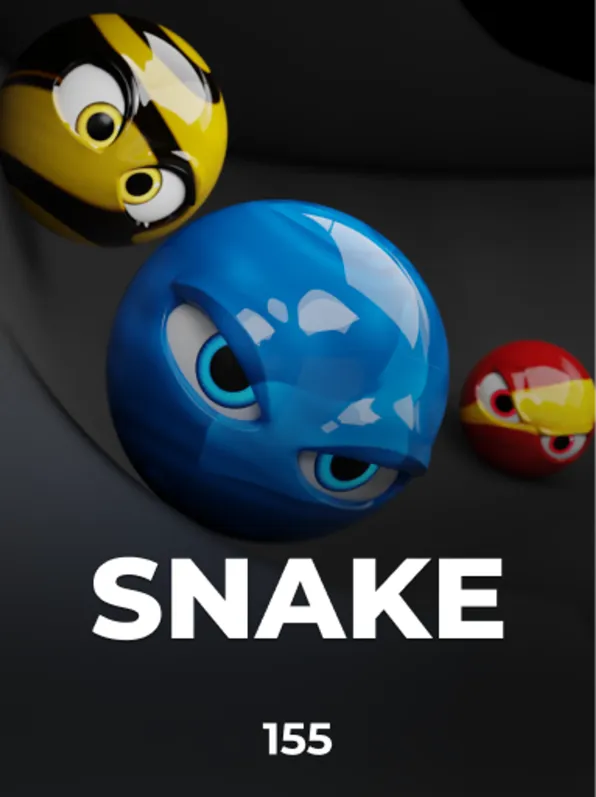 155 Snake