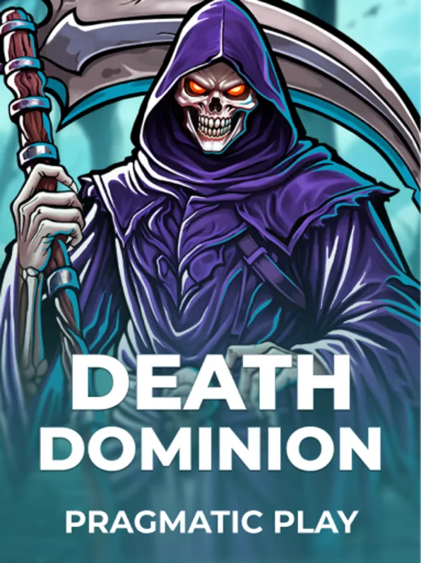 Pragmatic Play Death Dominion